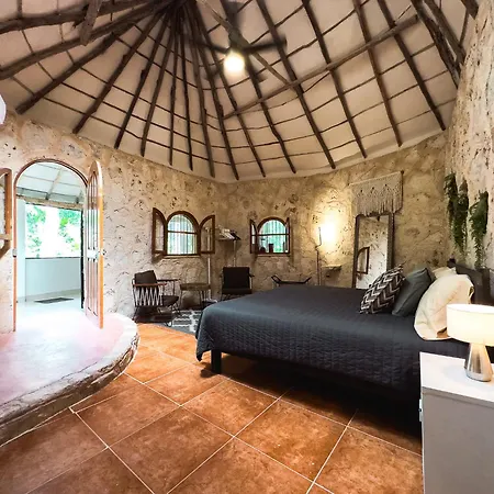 Hotel La Luz Akumal